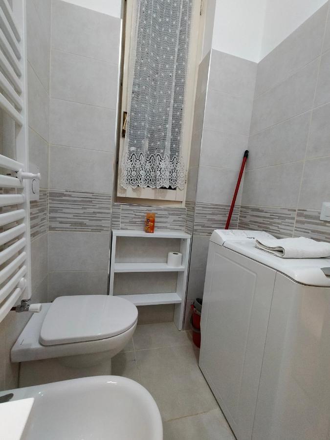 Central Guesthouse Cir 015146-Cni-01484 米兰 外观 照片